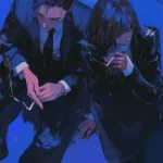 田山头像合集 | 16张 P站精选