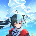 安魂曲头像合集 | 15张 P站精选