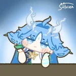 清宵头像合集 | 16张 P站精选